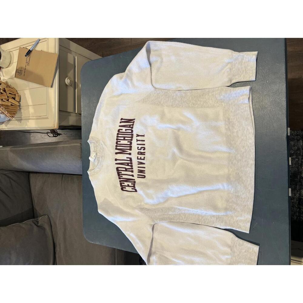 Central Michigan University White